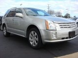 2007 Cadillac SRX V6