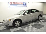 2007 Chevrolet Impala LS