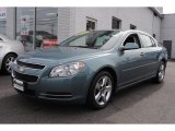 2009 Chevrolet Malibu LT Sedan
