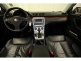 2008 Volkswagen Passat Turbo Wagon Dashboard