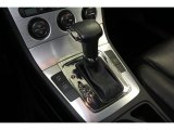 2008 Volkswagen Passat Turbo Wagon 6 Speed Tiptronic Automatic Transmission