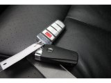 2008 Volkswagen Passat Turbo Wagon Keys