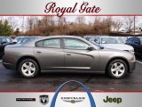 2012 Dodge Charger SE
