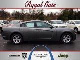 2012 Dodge Charger SE