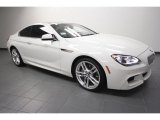 2012 BMW 6 Series 650i Coupe