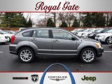 2012 Tungsten Metallic Dodge Caliber SXT Plus #62098408