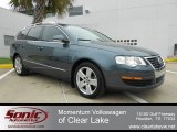 2009 Volkswagen Passat Komfort Wagon