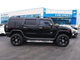 2006 Hummer H2 SUV