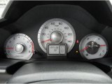 2010 Honda Pilot EX-L Gauges