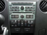 2010 Honda Pilot EX-L Controls