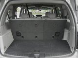 2010 Honda Pilot EX-L Trunk