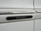 2007 Mercedes-Benz C 230 Sport Marks and Logos