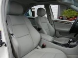 2007 Mercedes-Benz C 230 Sport Ash Interior