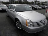 2011 Cadillac DTS Premium