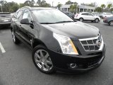 2011 Cadillac SRX FWD