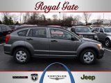 2012 Tungsten Metallic Dodge Caliber SE #62097697