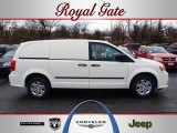 2012 Stone White Dodge Ram Van C/V #62097692