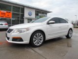2010 Volkswagen CC Sport