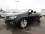 2012 Volkswagen Eos Executive