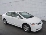 2010 Honda Civic LX Sedan
