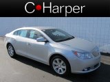 2012 Buick LaCrosse FWD