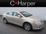 2012 Buick LaCrosse FWD