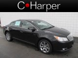 2011 Buick LaCrosse CXL