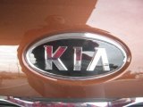 Kia Soul 2012 Badges and Logos