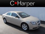 2011 Chevrolet Malibu LS