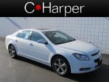 2011 Chevrolet Malibu LT