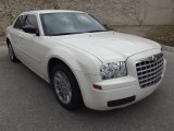 2006 Stone White Chrysler 300  #62097662