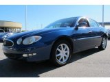 Deep Sapphire Metallic Buick LaCrosse in 2006