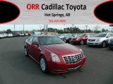 2012 Cadillac CTS 3.0 Sedan