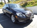 2012 Mercedes-Benz E 350 Sedan