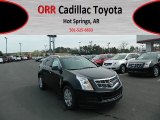 2012 Cadillac SRX Luxury