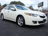 2009 Acura TSX Sedan