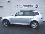 2008 BMW X3 3.0si