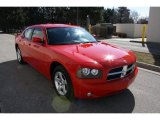 2010 Dodge Charger SXT