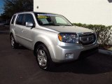 2011 Honda Pilot EX-L