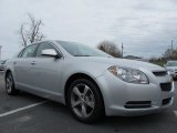 2011 Chevrolet Malibu LT