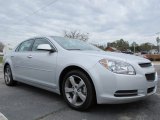 2012 Chevrolet Malibu LT