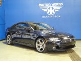 2010 BMW 6 Series 650i Convertible