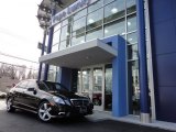 2011 Mercedes-Benz E 350 4Matic Sedan