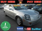 2006 Cadillac CTS Sedan