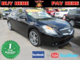 2008 Nissan Altima 2.5 S