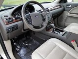 2008 Ford Taurus SEL Dashboard