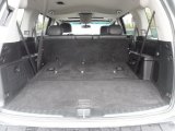 2009 Honda Pilot Touring Trunk