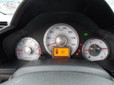 2009 Honda Pilot Touring Gauges