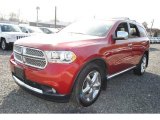 2011 Dodge Durango Citadel 4x4