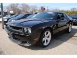 2010 Dodge Challenger SRT8